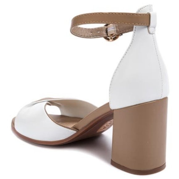 Lucca Lane Ileah Sandal - Picture 2 of 6